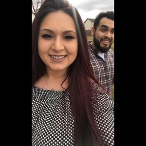 Meet your Posher, Rebecca